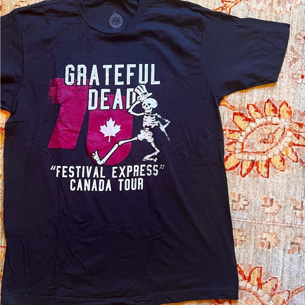 Grateful Dead T-Shirt